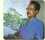 Mr. C. C. Sebastian