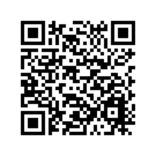 QR code for Facebook