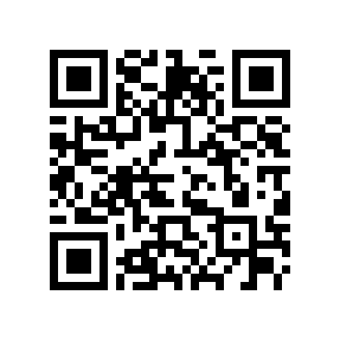 QR code for Instagram